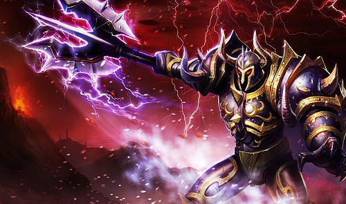 GEN战队G2对决：Caps英勇，GEN团队协作获胜