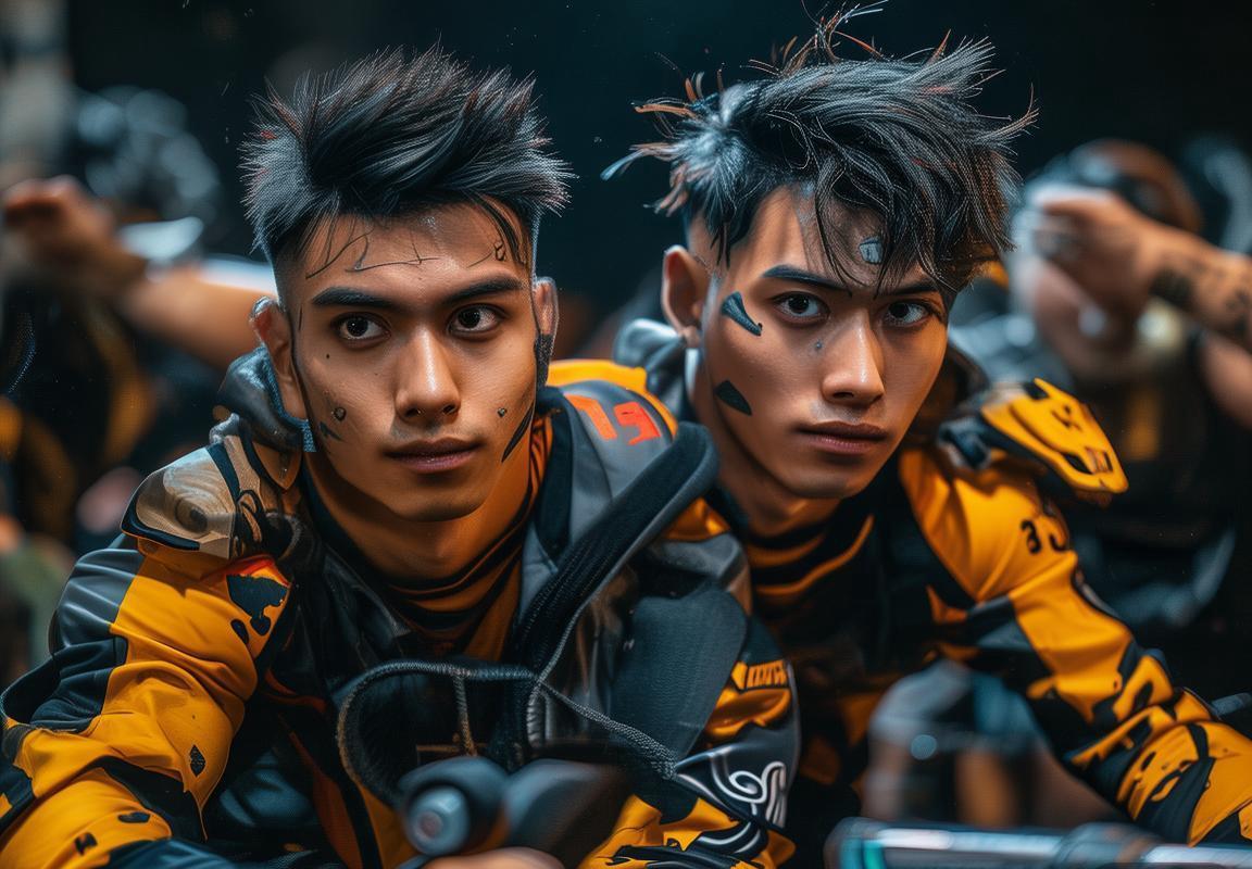 JDG战队“两面包夹芝士”战术解析：中上组合亚洲星际邀请赛战术创新惊艳全场