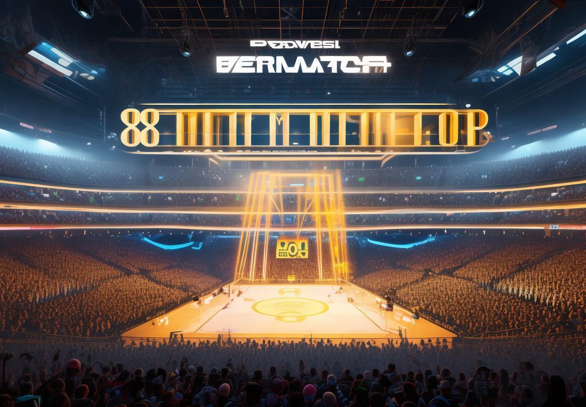 奖金池突破800万美元！2025《守望先锋》世界杯引发关注