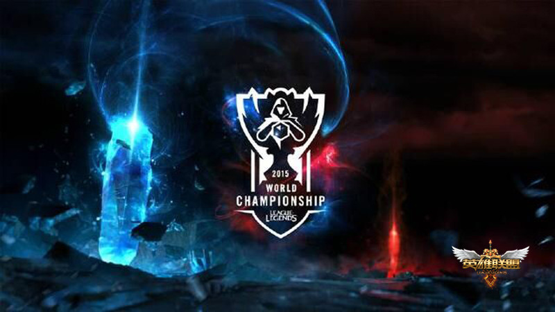 NIP战队逆袭FPX 晋级季后赛：leave选手团战立功