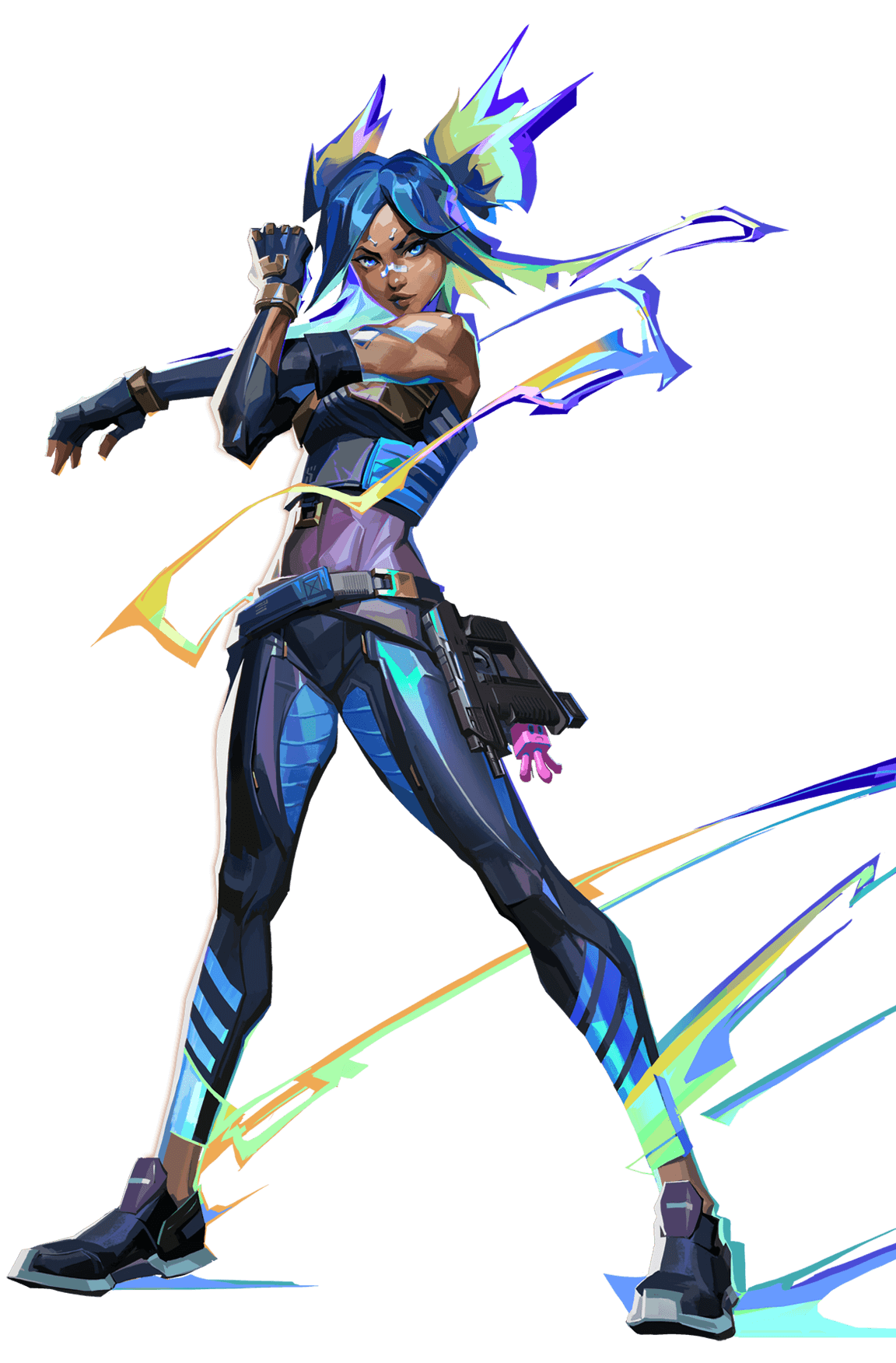 《无畏契约》TE战队老板专访：谈战队长期发展与品牌建设