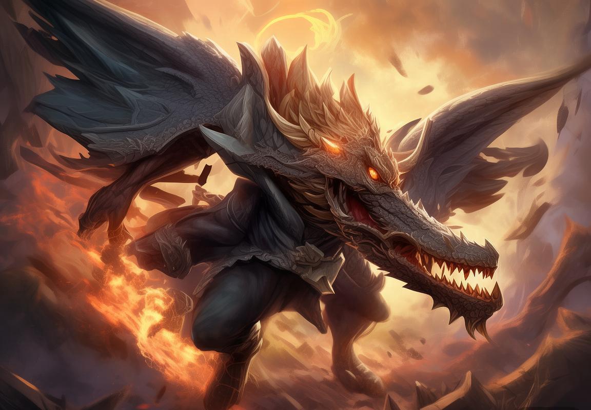 Shanks盛赞Kael锤石小龙团战封神，完美演绎辅助教科书