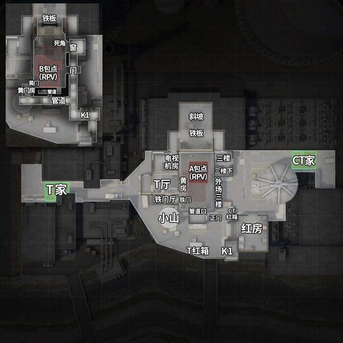 CSGO职业赛场TOP 1争夺白热化：donk、ZywOo与spinx巅峰对决